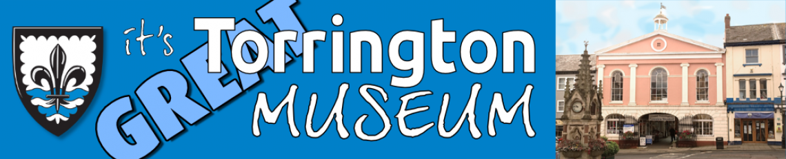 Great Torrington Heritage Museum